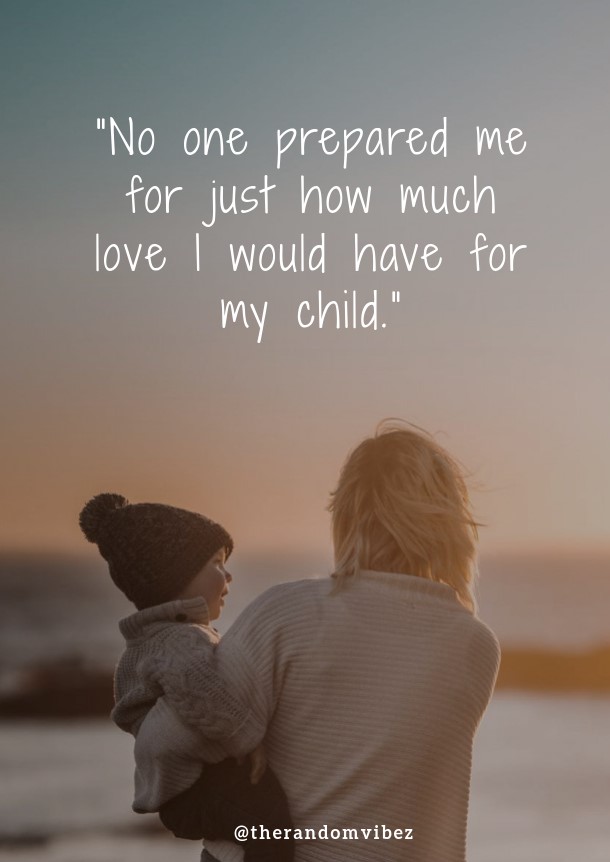 Top 80 Quotes About Loving Your Children Unconditionally – The Random Vibez