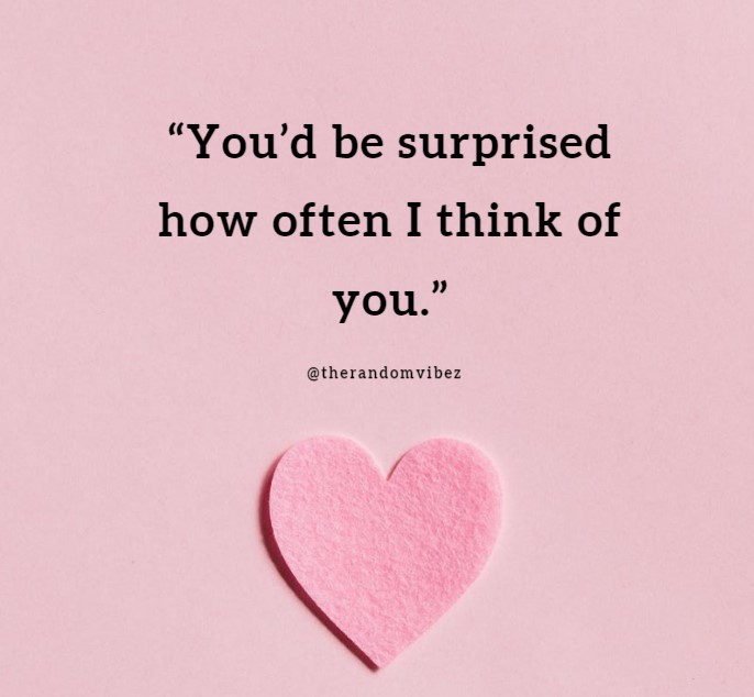 70 Quotes To Make Her Feel Special And Blush Over Your Text