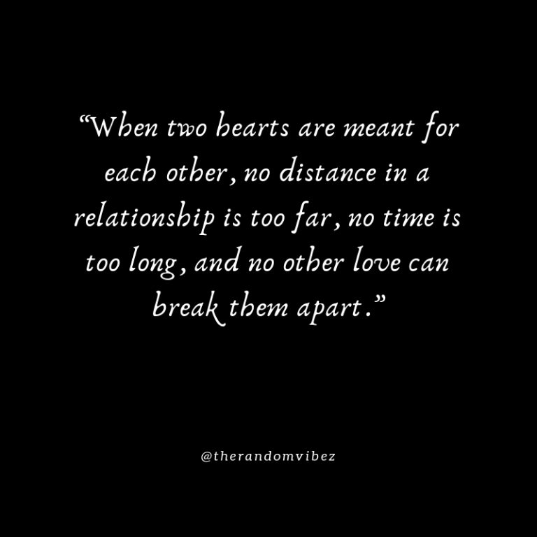 30 Made For Each Other Quotes and Images for Couples – The Random Vibez