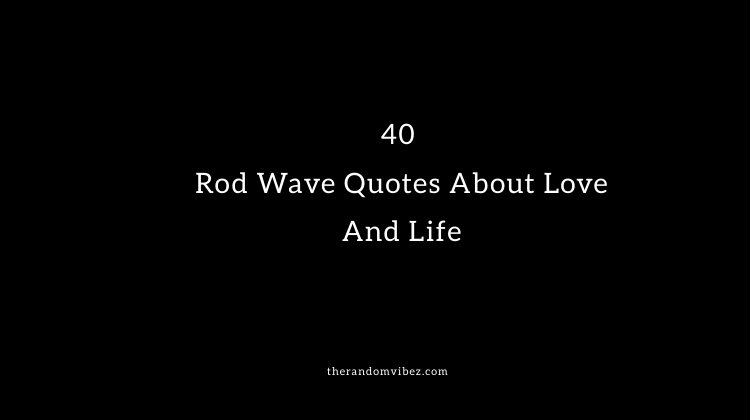 rod wave abandoned lyrics