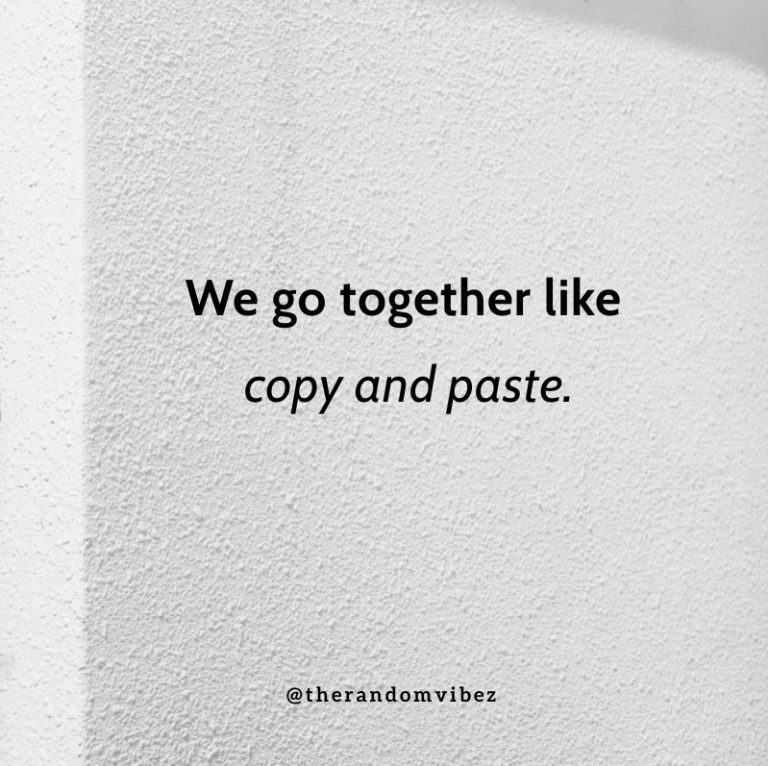 50 Best Copy And Paste Quotes To Inspire Original Thinking – The Random ...