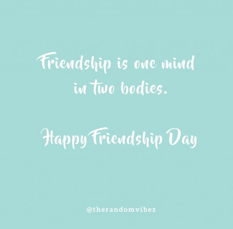 60 Happy Friendversary Messages And Quotes For Your Best Friend – The ...