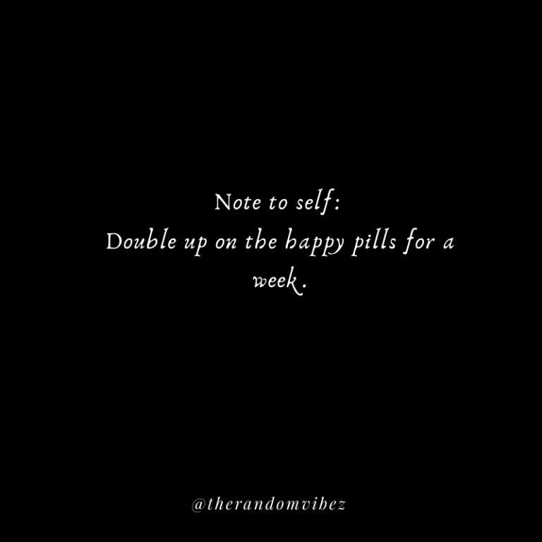 30 Happy Pill Quotes And Sayings – The Random Vibez