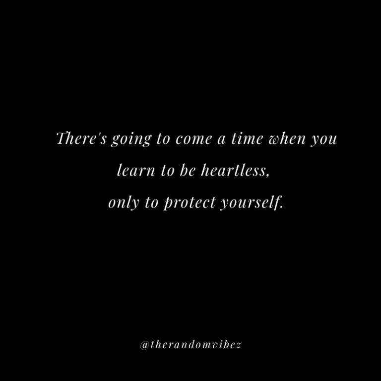 70 Heartless Quotes For Cold Hearted People – The Random Vibez