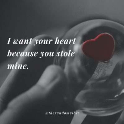 heart stole quotes stolen melt captivated am therandomvibez