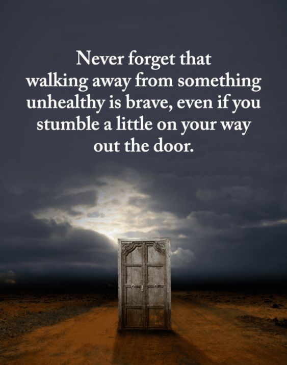 60 Best Walk Away Quotes And Sayings To Inspire You