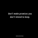 80 Broken Promises Quotes For Fake Relationships – The Random Vibez