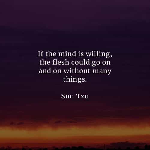 80 Sun Tzu Quotes About Art of War, Leadership & Life – The Random Vibez