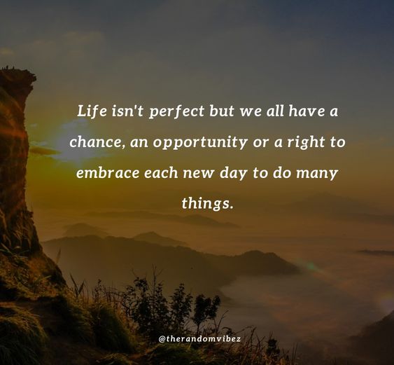 90 New Day Quotes To Start Your Day Positively – The Random Vibez