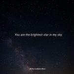 90 Quotes About Stars And Love For Your Partner – The Random Vibez