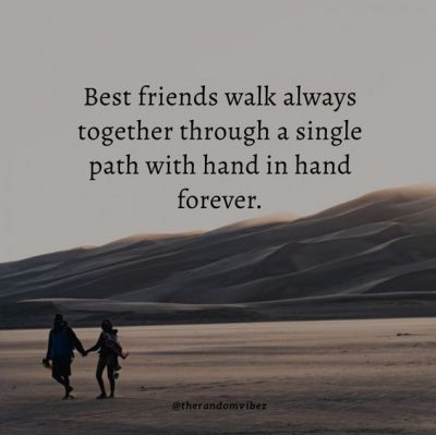 Walking With You Quotes