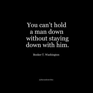 booker t washington quotes images