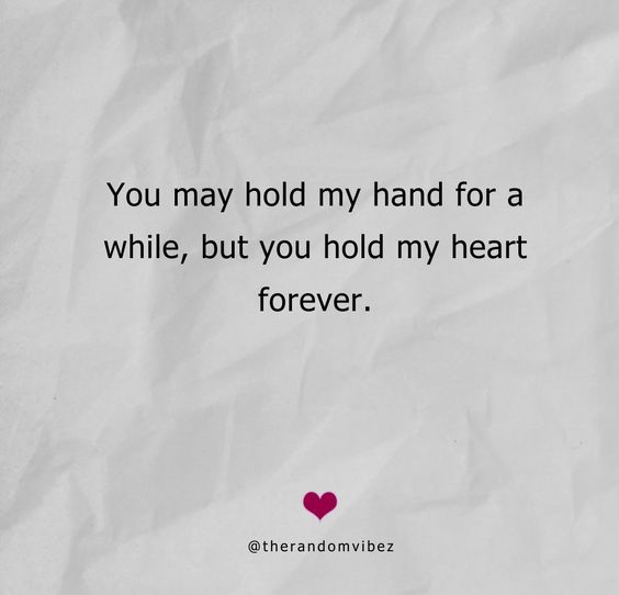 180 Love Quotes For Him To Melt His Heart – The Random Vibez