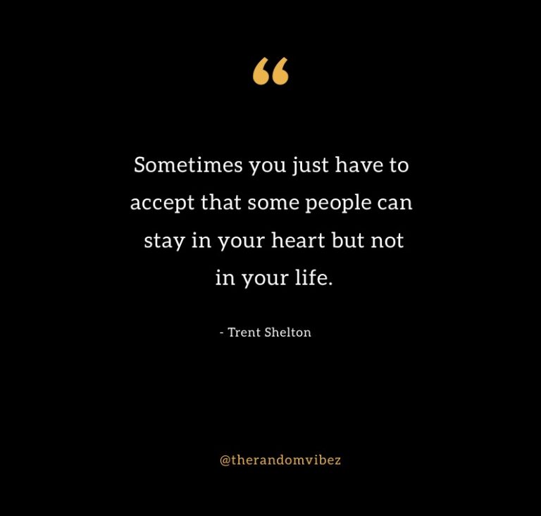 Top 80 Trent Shelton Quotes On Love, Life And Loyalty – The Random Vibez