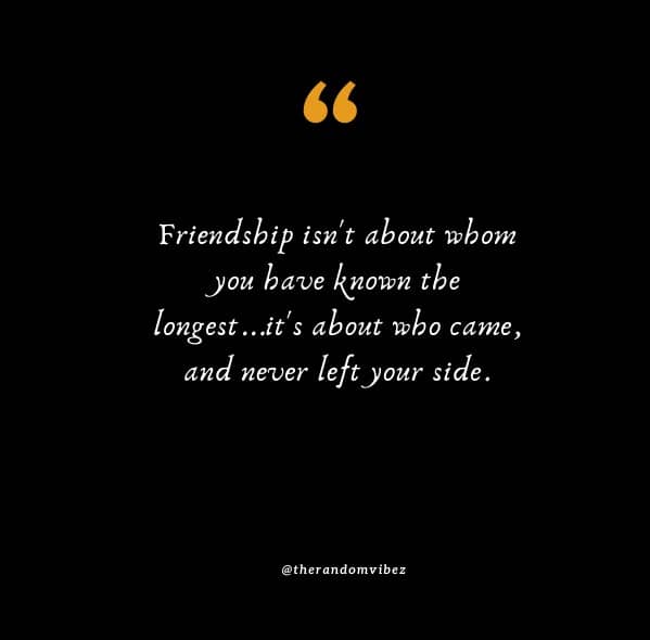 60 One Sided Friendship Quotes That You Will Relate To – The Random Vibez