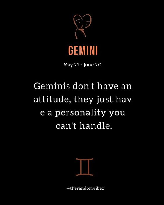 160 Gemini Quotes About Their Personality Traits – The Random Vibez