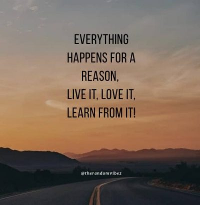 90 Life Lessons Learned Quotes To Help You Move On – The Random Vibez