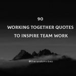 75 Good Company Quotes For Friends And Family – The Random Vibez