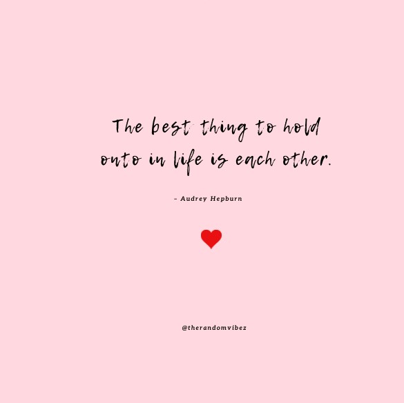 Meaningful Love Quotes To Send Your Special Someone – The Random Vibez