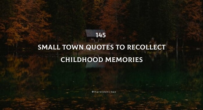 small town quotes tumblr