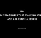 150 Funny Witty Quotes To Make You Clever And Smarter