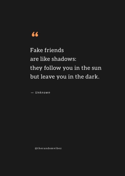 150 Toxic Friends Quotes To Remove Bad Friendships – The Random Vibez