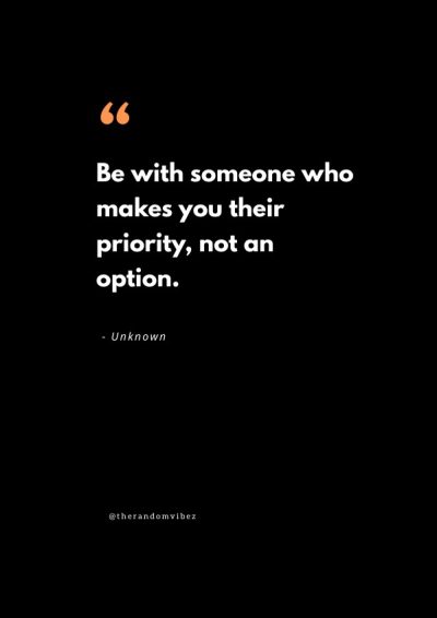 150 Priority Quotes To Focus On Important Things In Life – The Random Vibez