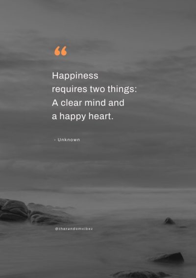 80 Clear Mind Quotes To Declutter Unwanted Thoughts – The Random Vibez