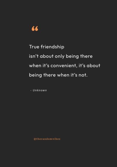 60 Only When It’s Convenient For You Quotes – The Random Vibez
