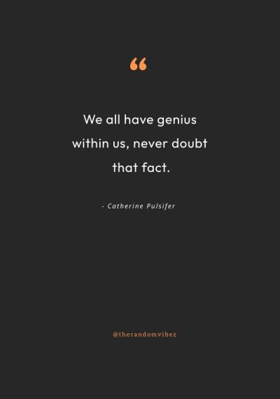Doubt Quotes To Inspire You To Stop Doubting Yourself – The Random Vibez