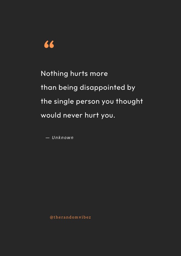 110 Family Betrayal Quotes When You Feel Betrayed By Loved Ones – The ...