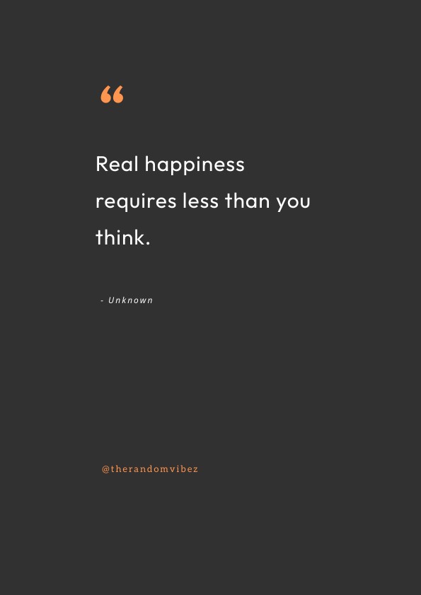 60 Less Is More Quotes To Inspire Minimalism & Simplicity – The Random ...