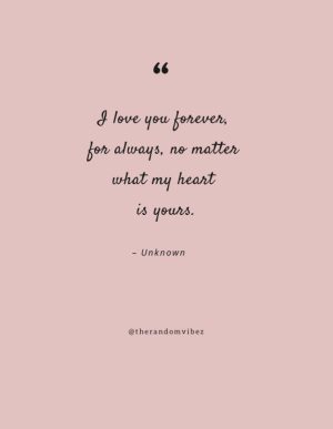 55 My Heart Is Yours Quotes For Your Forever Love – The Random Vibez