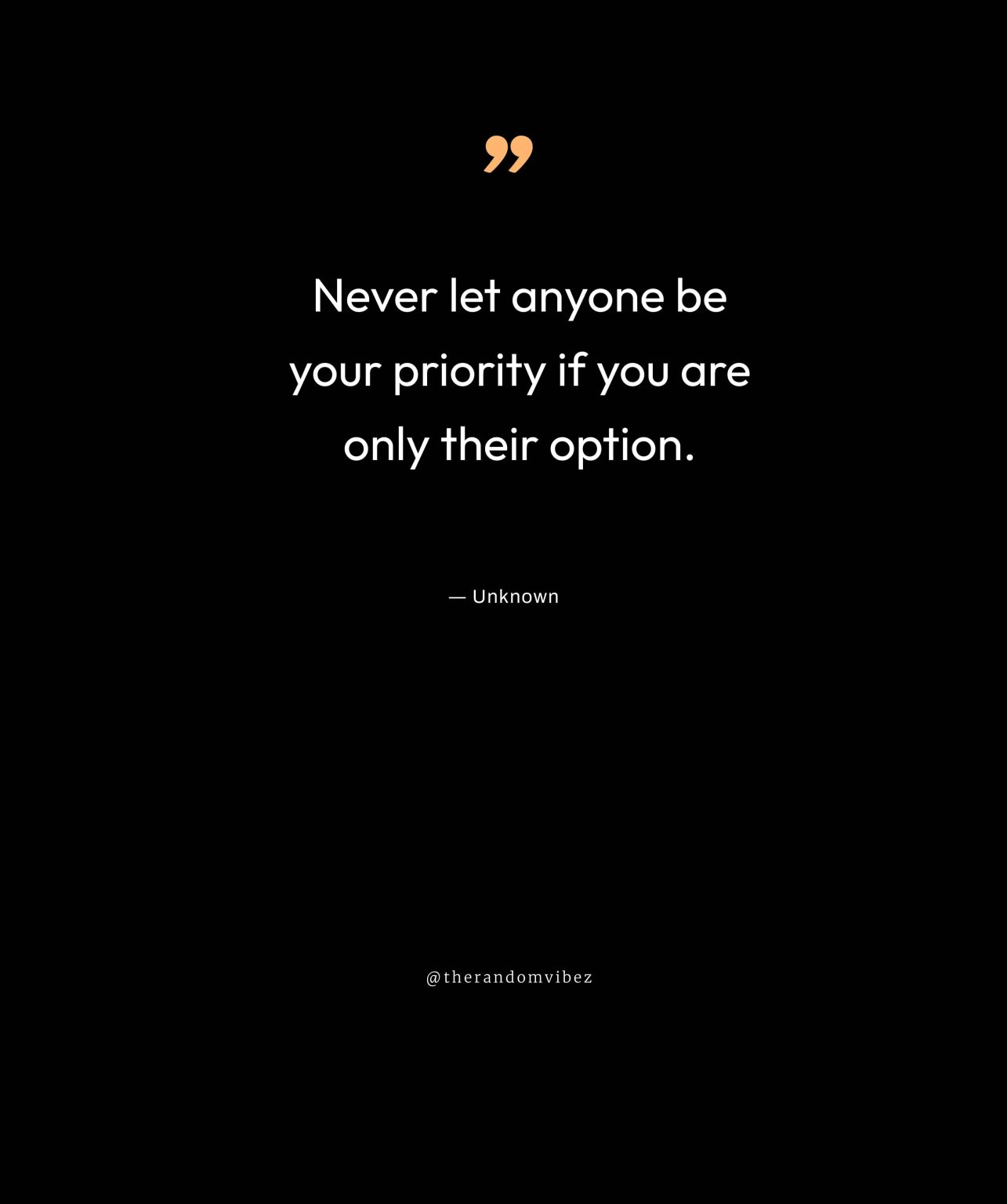 65 Option Quotes To Inspire Better Life Choices – The Random Vibez