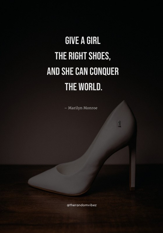 Pair Of High Heel Stiletto Pink Shoes With Funny Quote Stock Photo -  Download Image Now - iStock