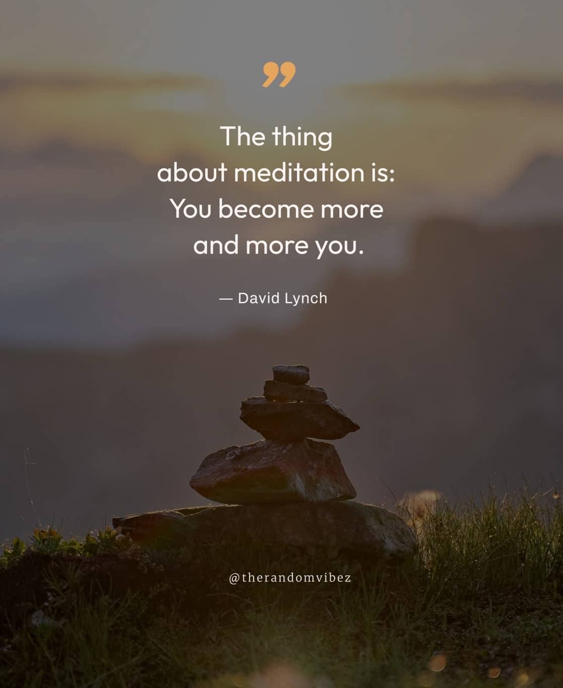 90 Meditation Quotes For Inner Peace & Calm Mind (Relax) – The Random Vibez