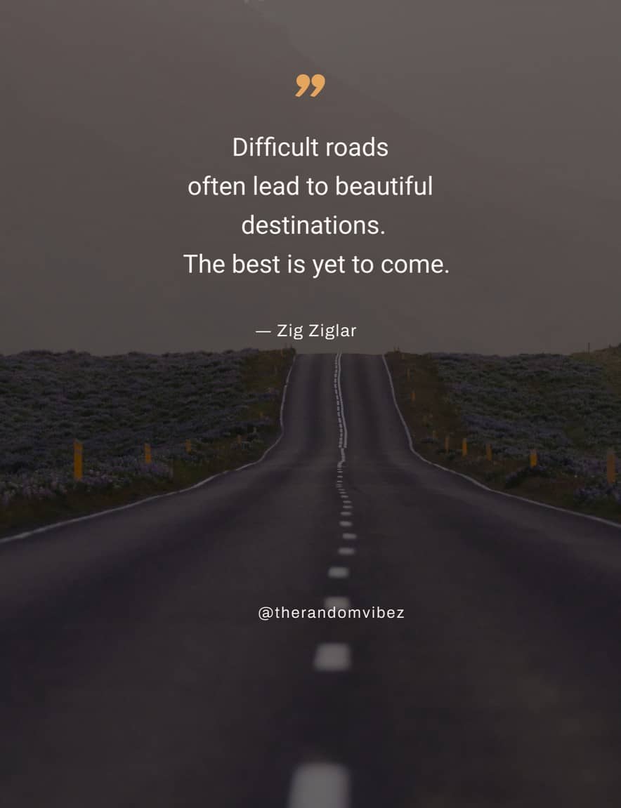 Road Quotes To Inspire Your Next Road Trip – The Random Vibez