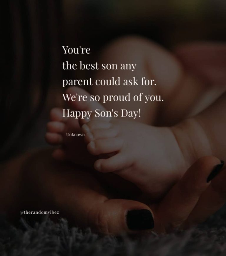 Sons Day Quotes 768x872 
