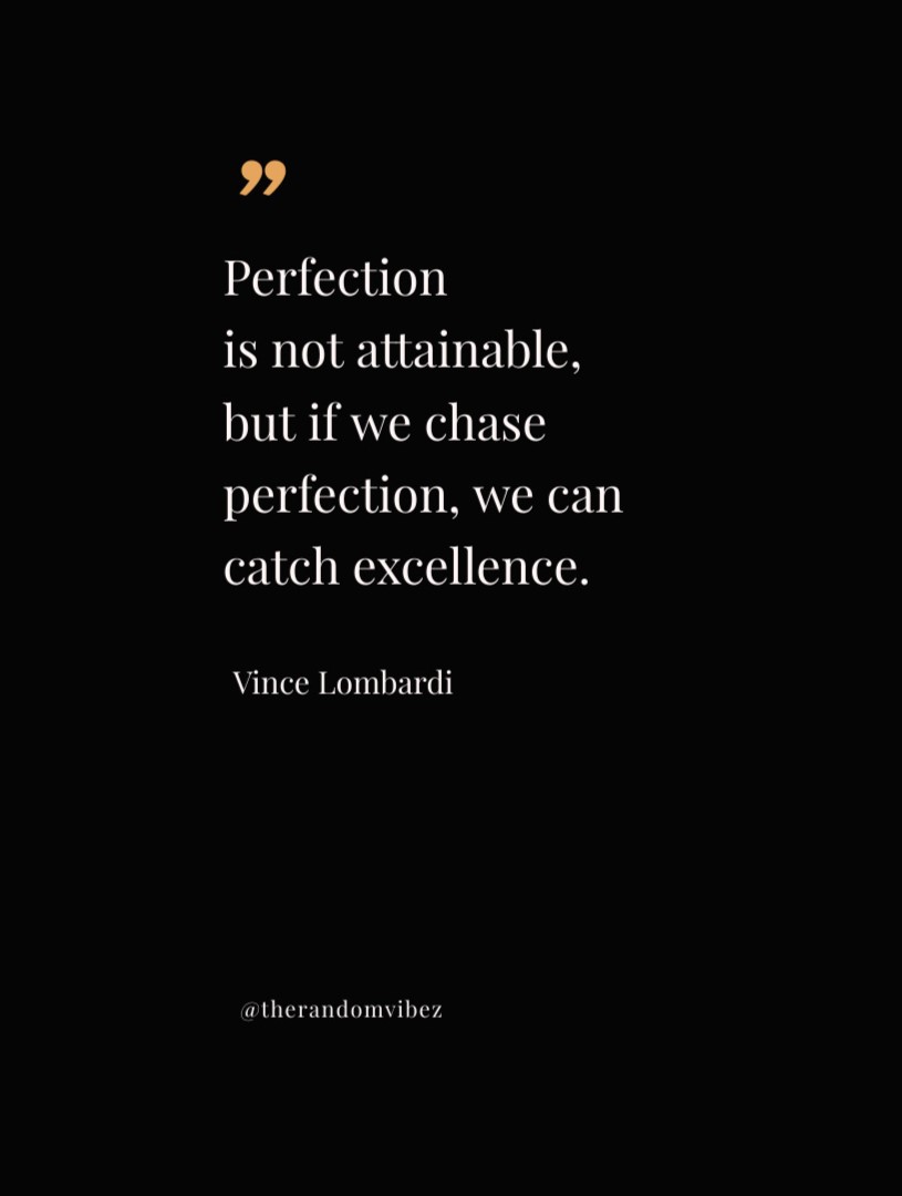 65 Vince Lombardi Quotes that Inspire Winning Attitudes – The Random Vibez