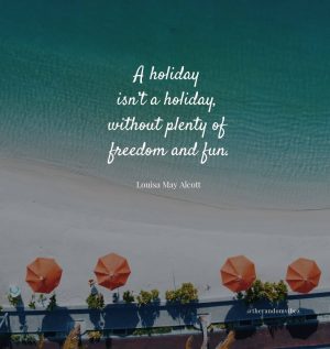 holiday quotes
