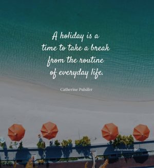 quotes about the holidays