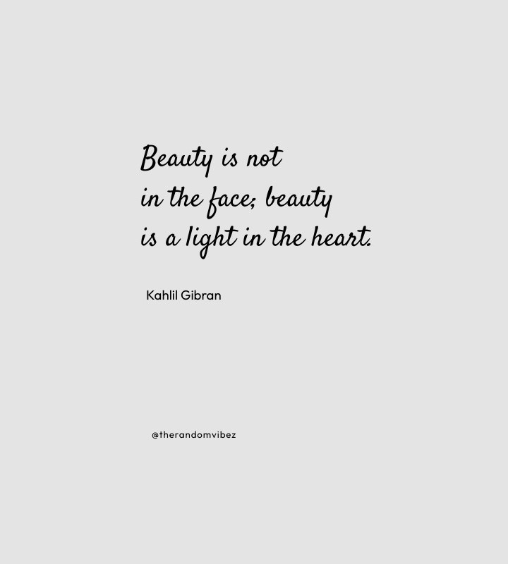 65 Beautiful Woman Quotes To Embrace Inner Beauty – The Random Vibez