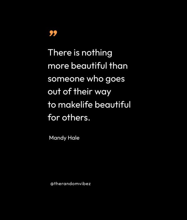 65 Mandy Hale Quotes About Life & Celebrating Singlehood – The Random Vibez