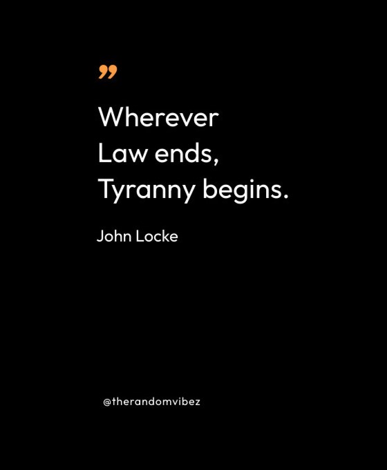 50 John Locke Quotes On Government & Natural Rights – The Random Vibez