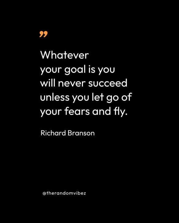50 Richard Branson Quotes On Leadership & Business – The Random Vibez