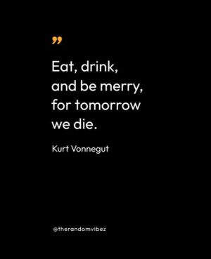 Quotes By Kurt Vonnegut 