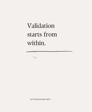 quotes validation