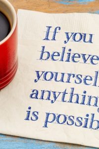Believe In Yourself Quotes To Inspire You
