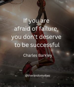 Best Charles Barkley Quotes