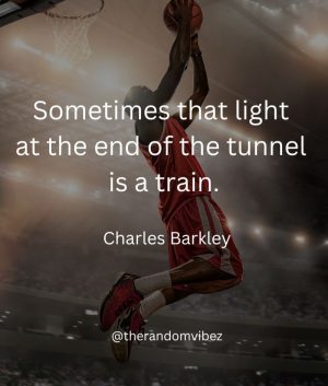 Charles Barkley Funny Quotes